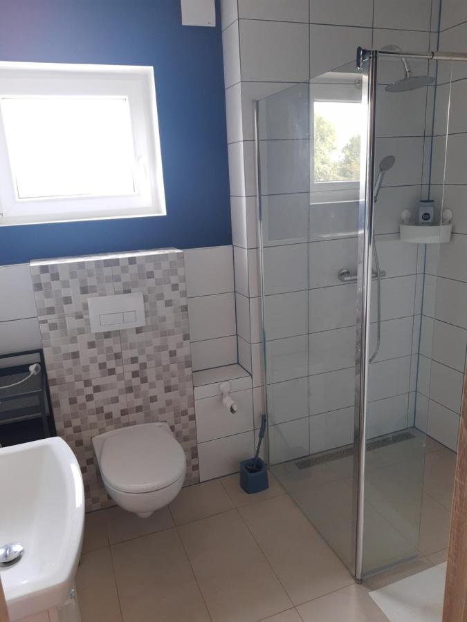 Lazurowe Apartamenty Ниешорце Екстериор снимка