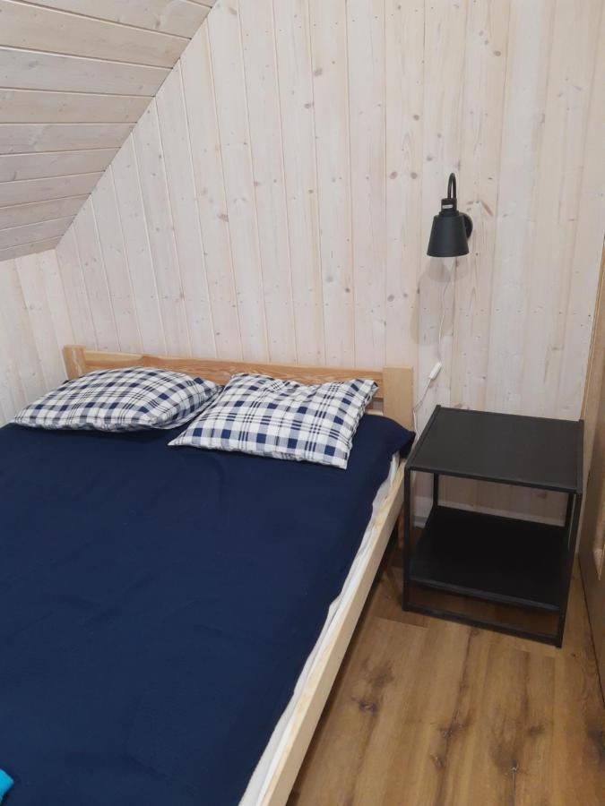 Lazurowe Apartamenty Ниешорце Екстериор снимка