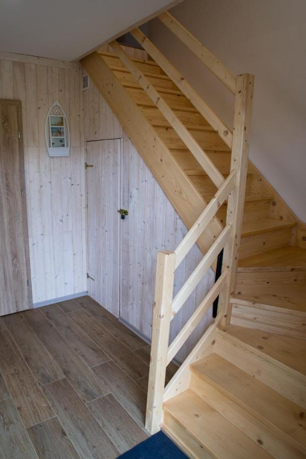 Lazurowe Apartamenty Ниешорце Екстериор снимка