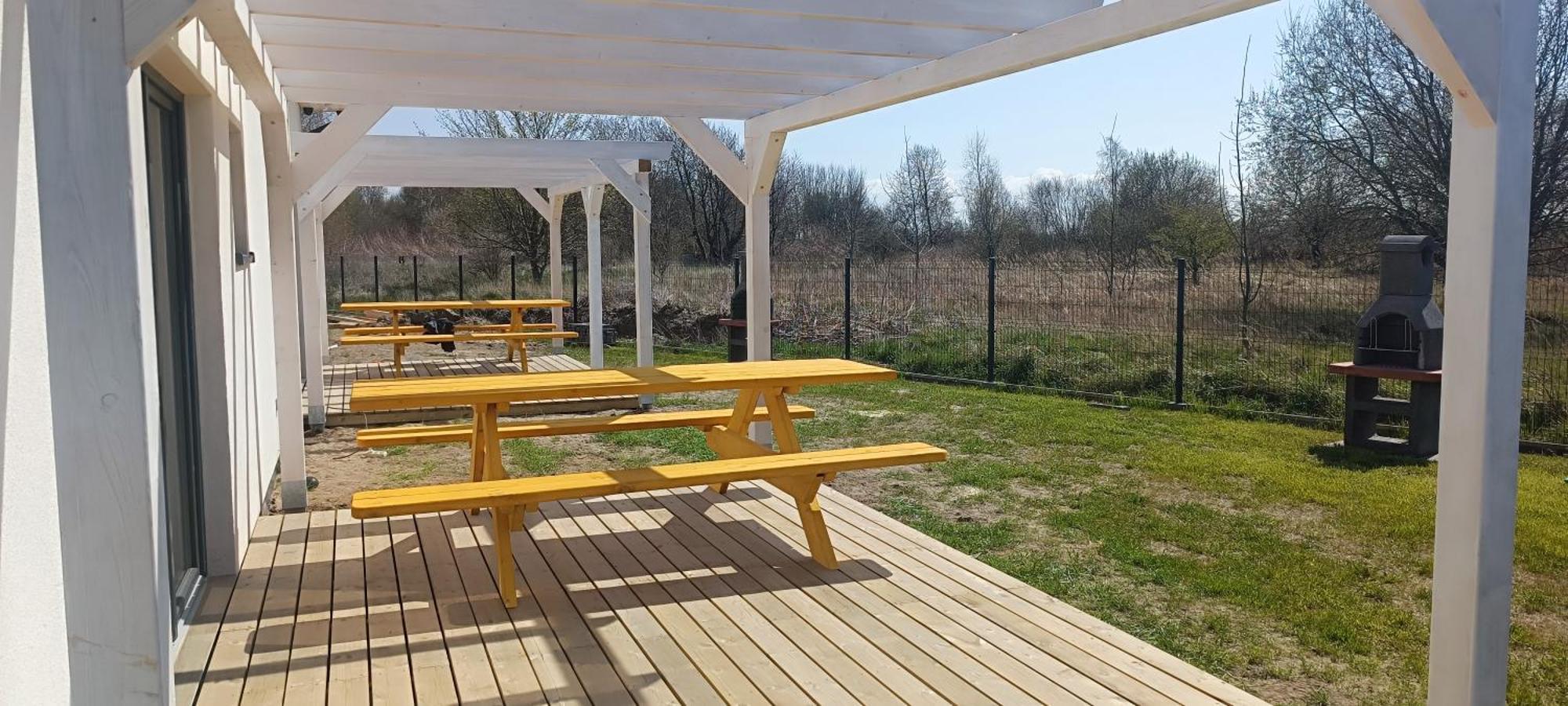 Lazurowe Apartamenty Ниешорце Стая снимка